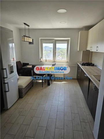 brancoveanu | 2cam 63mp spatios etaj 8 1989 | AC balcon | metrou - Photo 3