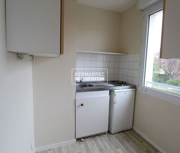 Location Appartement 2 pièces 40m² - Photo 2
