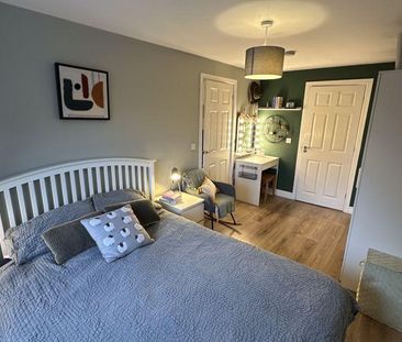 3 bedroom detached house to rent - Photo 5