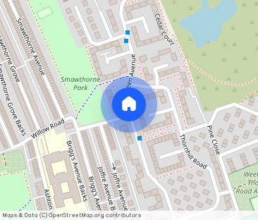 Lisheen Avenue, Castleford, West Yorkshire - Photo 1