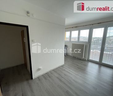 Pronájem bytu 1+kk 23 m² - Photo 1