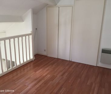 Appartement T1 à louer - 19 m² - Photo 4