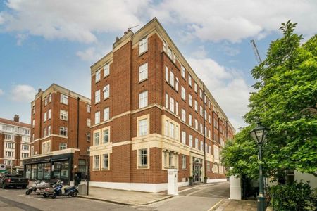 Edwardes Square, Kensington, W8 - Photo 5