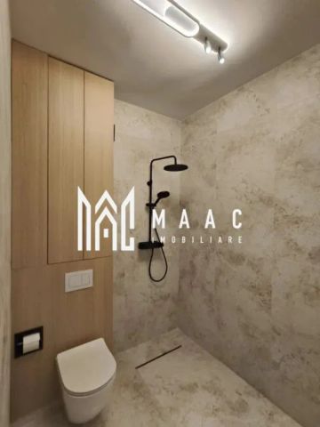 Apartament 2 camere | Prima închiriere | Parcare inclusă | Industrial Vest - Fotografie 5
