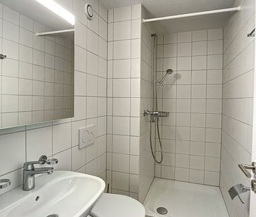 Joli studio à la rue de Morat 8, Fribourg - Photo 2