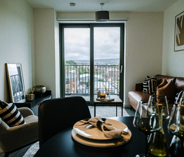 2 bedroom apartment to rent - Photo 2