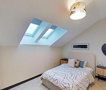 3 bedroom duplex to rent - Photo 4