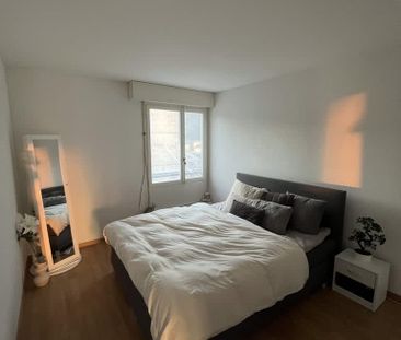 2.5 Zimmer, 8. Stock - Photo 2