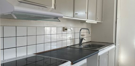 Hällvägen 34b - Foto 2