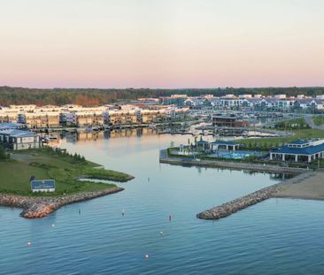 For Lease - 333 Sunseeker Avenue Unit# 121, Innisfil, Ontario - Photo 3