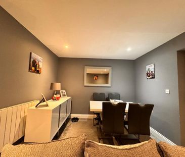 1 bedroom flat to rent - Photo 6