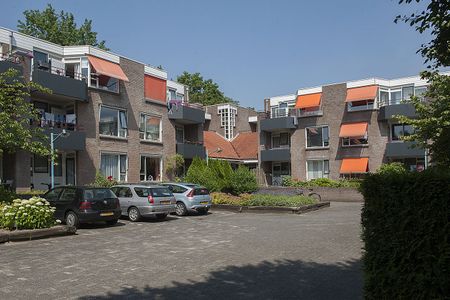 Beethovenlaan 3-40 - Photo 5