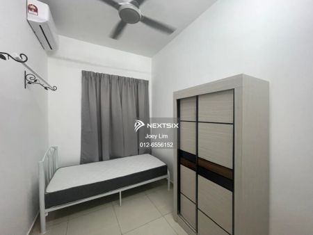 Iris Residence - Photo 4