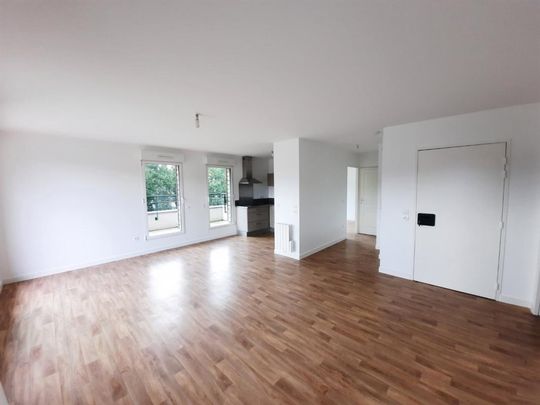 Appartement T4 à louer Pont Pean - 87 m² - Photo 1