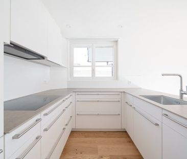 4.5 Zimmer, 117 m², 1. Stock - Photo 4