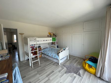 Appartement Chatillon 4 pièce(s) 80.19 m2 - Photo 2