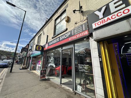 Chesterfield Road, Sheffield, S8 0SE - Photo 4