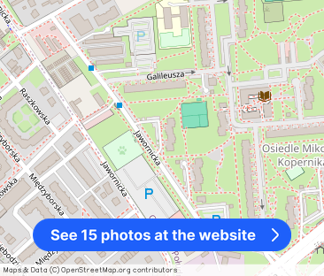 przytulna kawalerka 31 m2 os. Kopernika - Photo 1