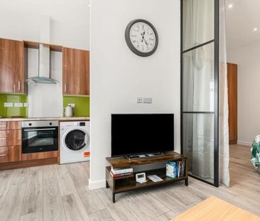 1 bedroom ground floor flat to rent - Photo 6