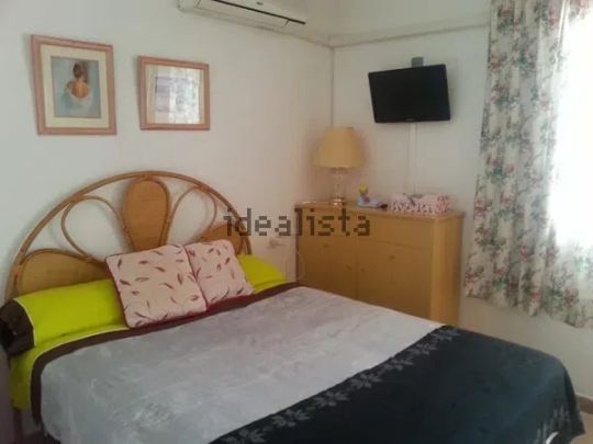 Alquiler de dúplex en Plaza Antonio vicea, 1 - Photo 1