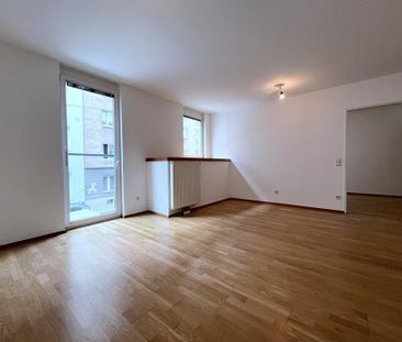 Online-Terminbuchung: Wohnhit in 1050 Wien | 2-Zimmer-Wohnung mit A... - Photo 1