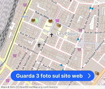 Rue de Zurich 12 - Foto 1