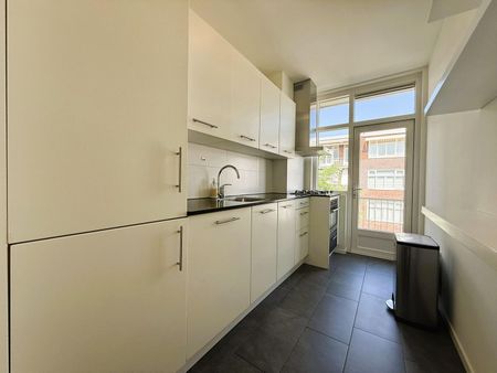 Murillostraat 10-3, Minervabuurt-Zuid, 1077NE, Amsterdam - Photo 2