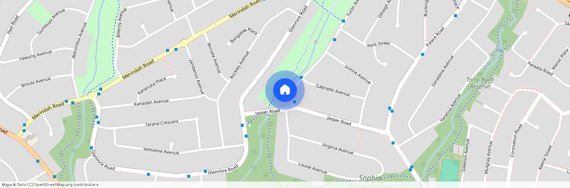 9 Turon Avenue, NSW 2153, Baulkham Hills