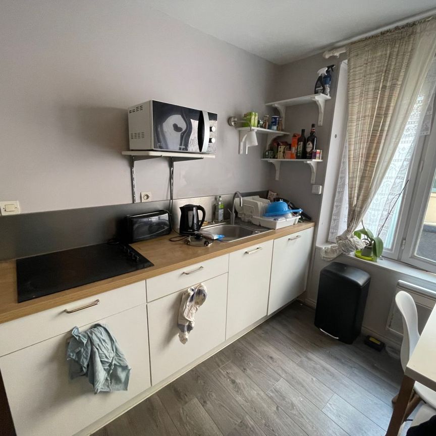 MAGNIFIQUE T1 MEUBLE COEUR DU VIEUX LILLE ! réf G470 - Photo 1