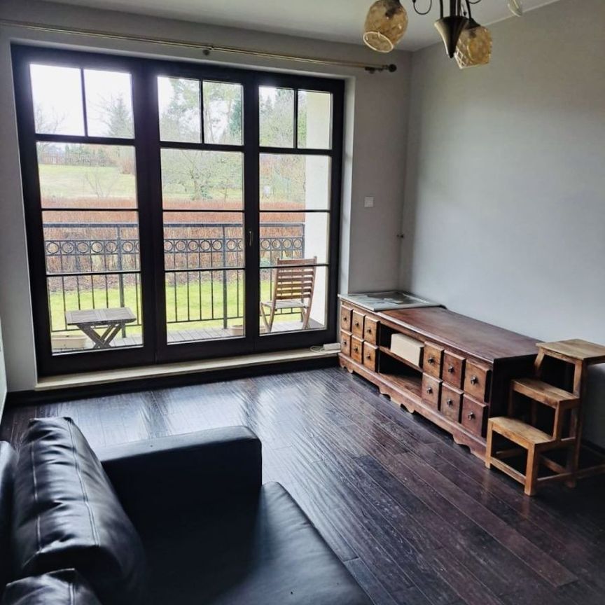 2-pokojowe mieszkanie - Morena | Sauna, Kort. - Фото 1