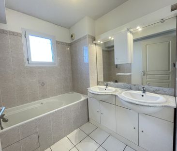 Location Appartement 3 pièces 75m² PLAISANCE DU TOUCH 31830 - Photo 5