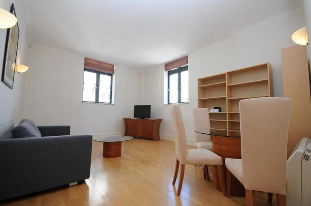 1 bedroom apartment to rent - Photo 1