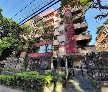 Apartamento para aluguel, 3 quartos, 1 suíte, 1 vaga, Petrópolis - ... - Foto 4
