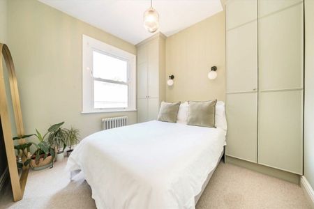 Holdenby Road, Brockley, SE4 - Photo 3