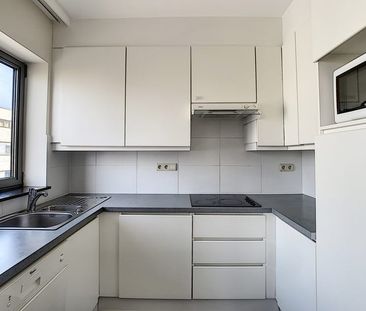 Appartement te huur - Photo 4