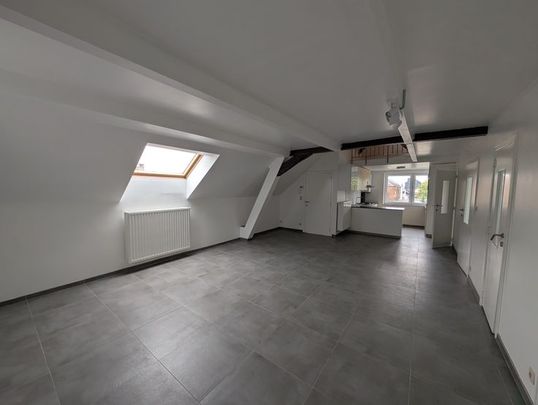 Appartement te huur - Photo 1