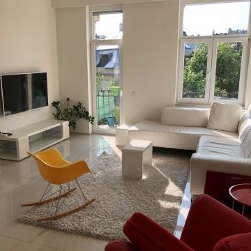 Németvölgyi út - Fotó 1