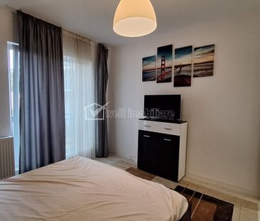 Exclusivitate! Inchiriere 2 camere finisate, Zorilor, parcare, pet ... - Photo 1