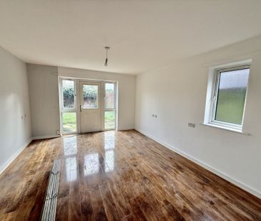 Two storey semi detached home on Selkirk Street, Derby. Offered unf... - Photo 1