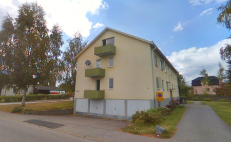 Kerstinbodagatan 14 - Photo 3