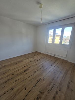 Appartement à Sion - Photo 1