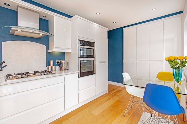 3 Bed Semi-Detached House, The Grove, S35 - Photo 1