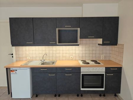 Appartement te huur - Photo 2