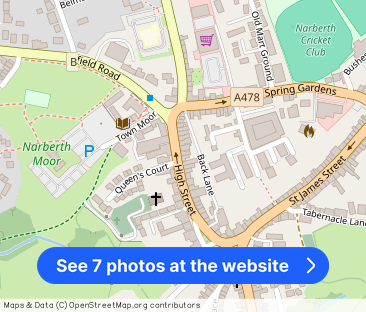 1 bedroom flat for rent - Photo 1