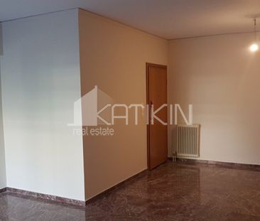 Αγία Παρασκευή ΕΡΤ , Διαμέρισμα 93.00 τ.μ. - Φωτογραφία 1
