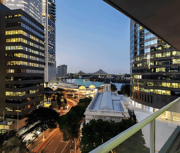 173/26 Felix Street, Brisbane City, Qld 4000 - Photo 5 | Rentumo
