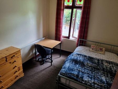 8 bedroom house share to rent - Photo 4