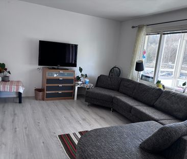 Affärsgatan, Kvissleby - Foto 3