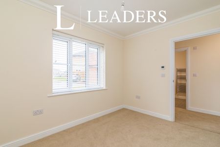 3 bedroom bungalow to rent Ash Drive, Martham, Great Yarmouth, Norfolk, NR29 - Photo 2