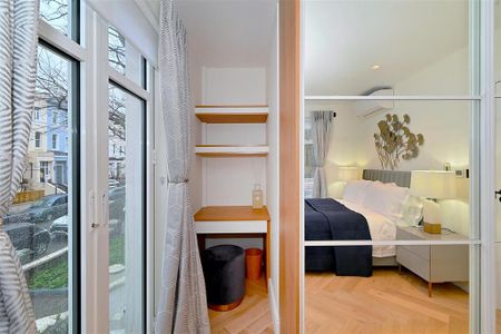 4 bedroom townhouse to rent - Photo 4